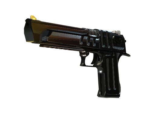 Desert Eagle Light Rail skin