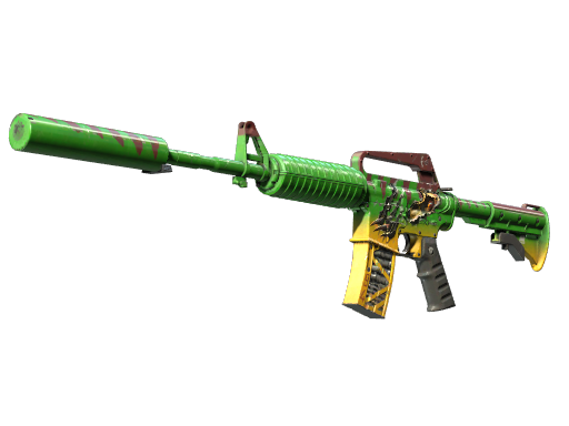 M4A1-S Emphorosaur-S skin